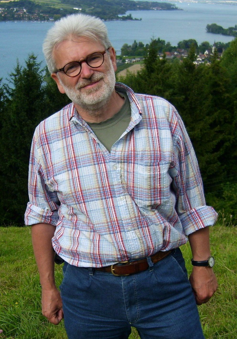 Johannes Gladitz